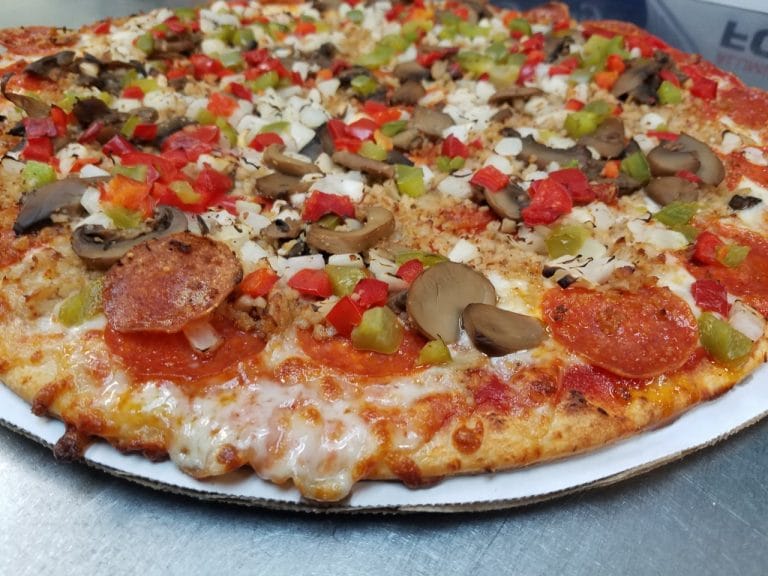 Cassano’s Pizza and Subs | Visit Hannibal MO