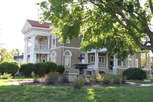 mark twain riverboat hannibal mo